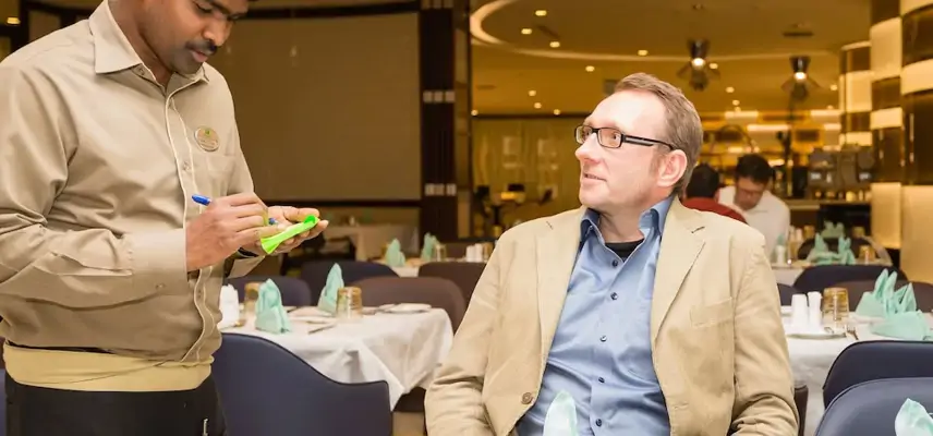 Holiday Inn Yanbu, an IHG Hotel image